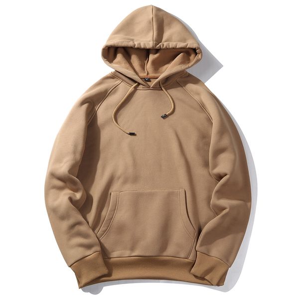 

hoodie men harajuku fashion mens clothes 2018 streetwear cool hoodies cotton solid casual sweatshirt black 2019 black