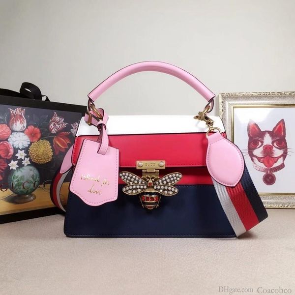 

2019 женской ручка (см высота 9) съемный плечевой ремень (см высота 50) 13434