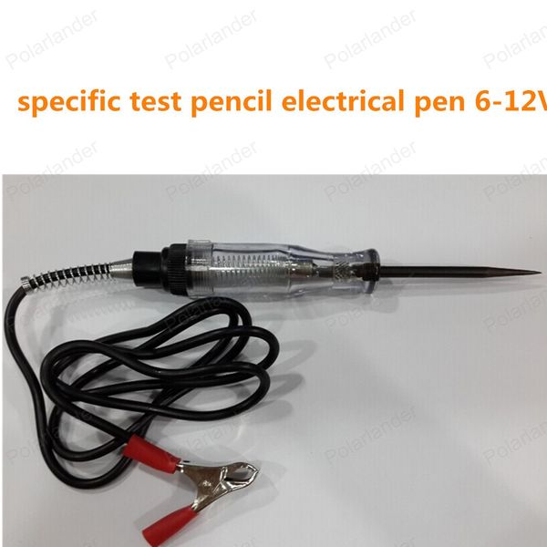 

auto circuit voltage tester pen tool 6-12v