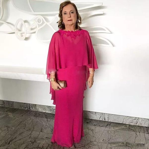 

mother of the bride dresses plus size appliques floor length mothers dresses for wedding vestido de madrinha, Black;red