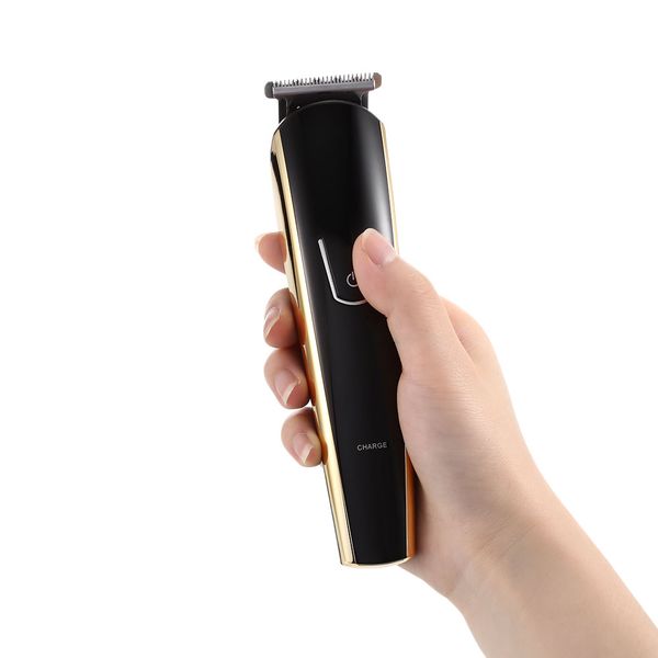 

kemei km-526 pro машинка для стрижки волос аккумуляторных электрической washable нос борода волосы триммер бритва 11 в 1 про триммер для бор