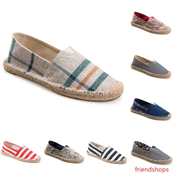 

2020 fashion women s daily casual shoes black navy white wild flat shoes for any occasion outdoor jogging walking main16