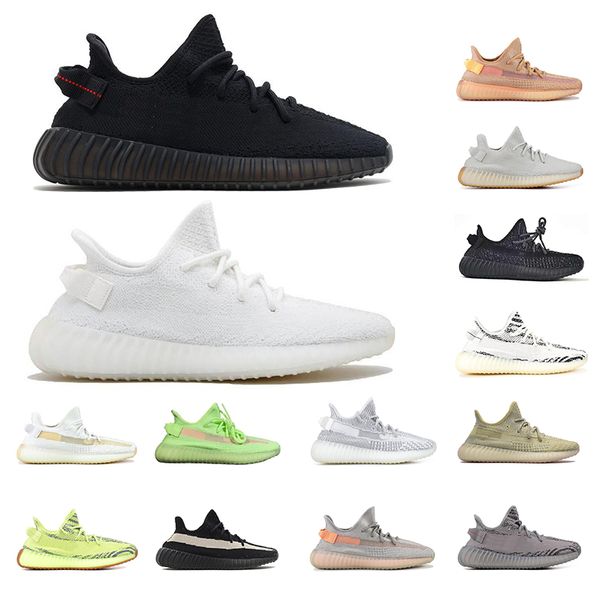 

2019 original running hoe for men women zebra beluga 2 0 hyper pace tatic cream port neaker men trianer ize 36 45