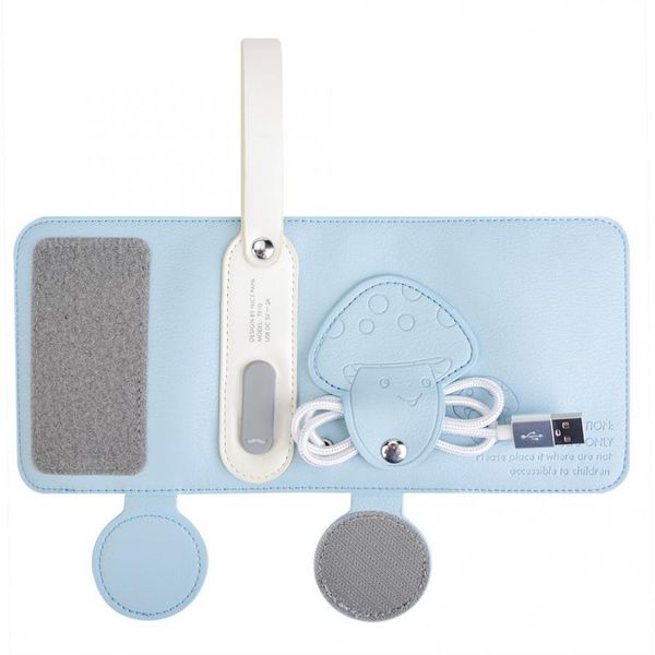 

baby usb milk water warmer portable milk bottle travel stroller storage insulation thermostat heater nursing bottle heater