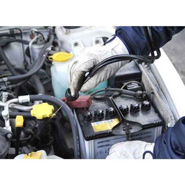 

car mechanics engine cylinder stethoscope car engine tester diagnostic tool d3e9