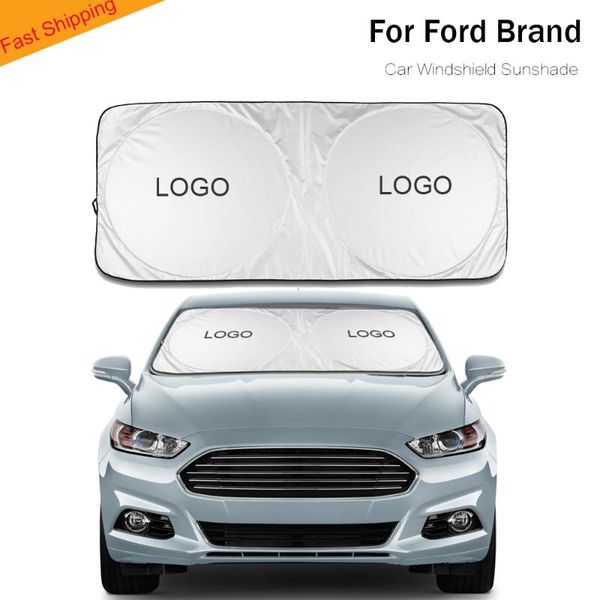 

car front windshield sunshade for sun blind cover car shade sun visor anti sunlight for c-max 500 contour 2020