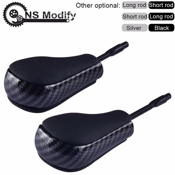 

ns modify gear shift knob at shifter lever stick headball for e81 e82 e87 e90 e91 e92 e93 e36 e38 e39 e46 z4 z3 e53 x5 x3 e6