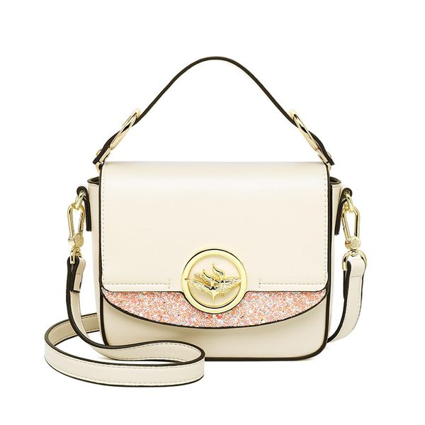 

поставщик гуанчжоу китай оптом леди геометрия сумки женские кожаные одного плеча леди сумки дамы сумки сумки cln19-359