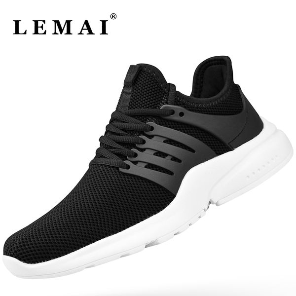 

lemai men running shoes for women athletic run trainers sports sneakers shoes outdoor breathable running