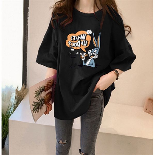 

белй коѬокими Ѭђкавами ђболки женин 2020 мђлилм миди кѬђглй воѬоник ђ, White