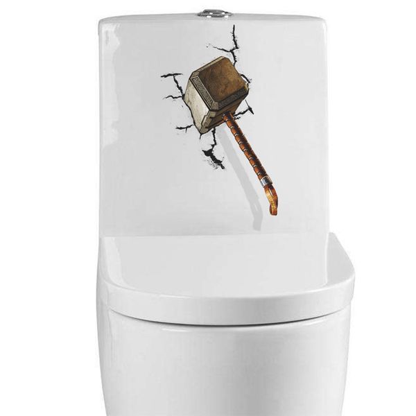 Kühlschrank Dekor - The Reading Chair