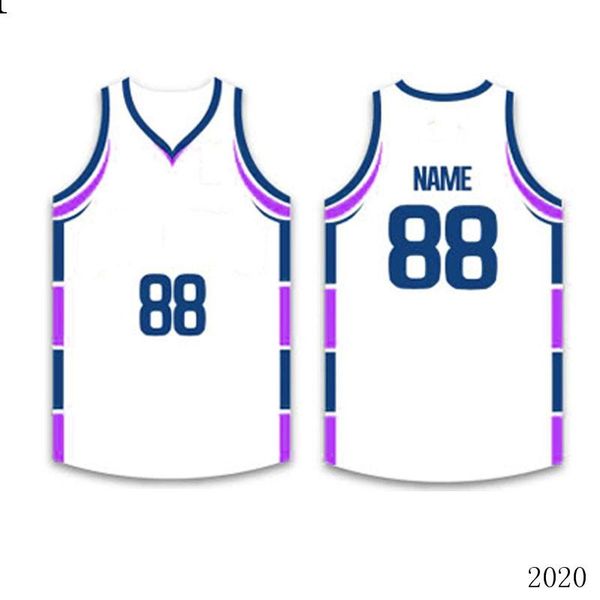 

2019 2020 Men kids jersey blue Red whire Glory