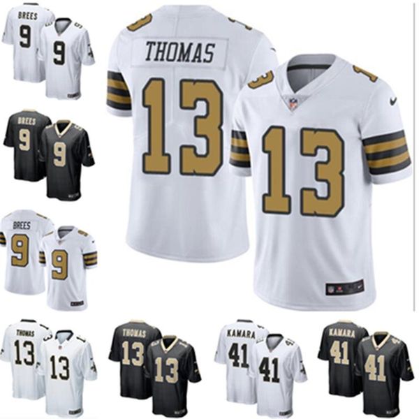 

2019 men women youth new orlean jer ey aint 9 drew bree 13 michael thoma 41 alvin kamara jer ey