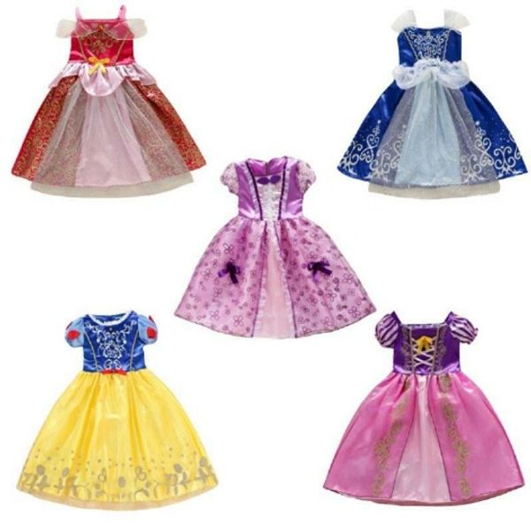 

dropshipping baby girls princess lace dress лето дети бант банты платья детский праздничный костюм хэллоуин косплей одежда платье юбка, Red;yellow