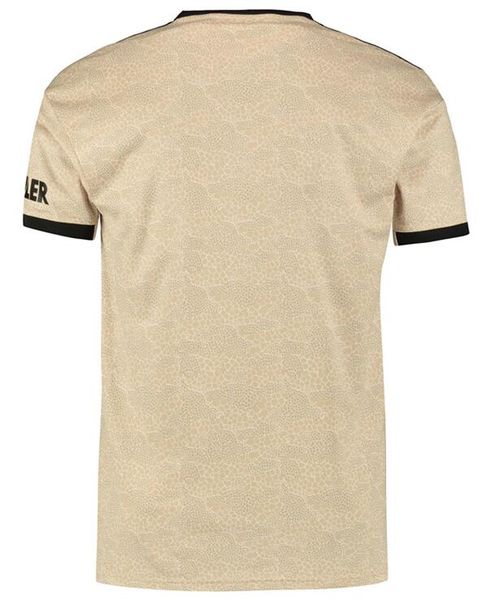 

2019 20 occer jer ey united man kid ock football hirt, Black;yellow