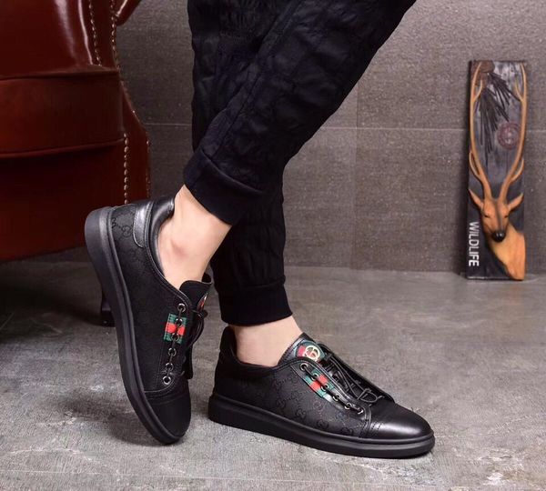 

с 2019 обувь cap and fall платье кроссовки мечта space весна шнуровка wan1, Black;red