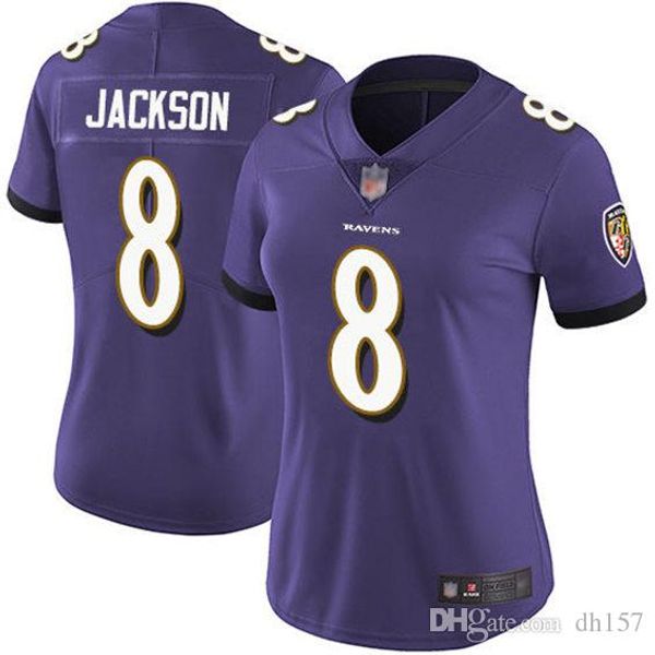 authentic stitched ravens jersey