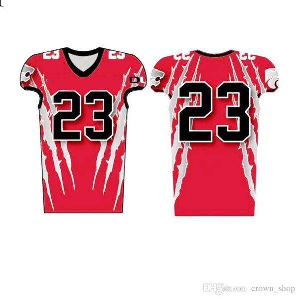

2020 new mens jersey red black white blue a1b6200 dzf m22, Black;red
