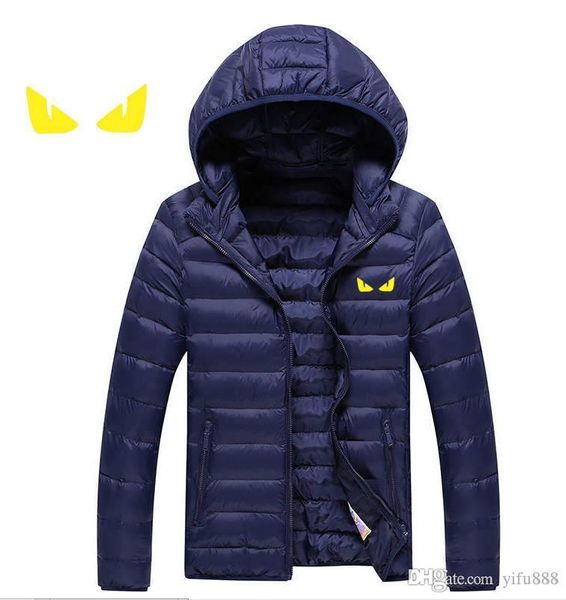 

оптовая продажа fd куртка пальто осень мужчины женщины дизайнерские куртки спортивная толстовка с длинным рукавом молния ветровка мужская од, Black;brown