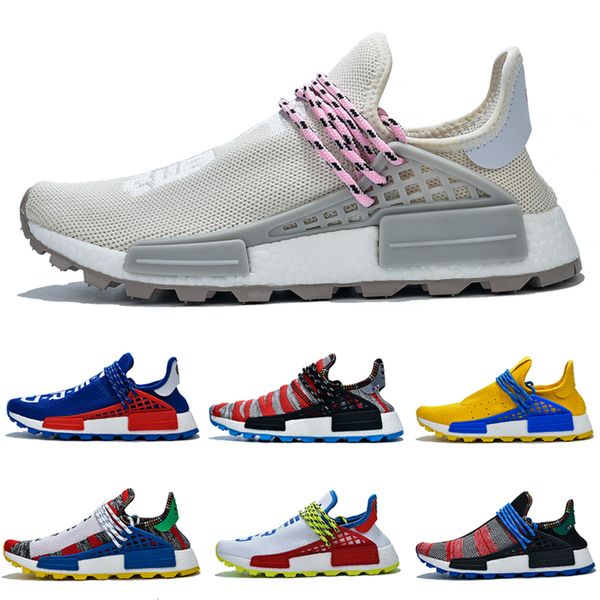 human race hu solar