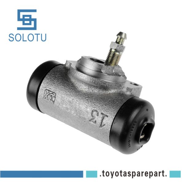 

rear brake cylinder assembly for hilux hiace rzn147 rzn149 ln147 2001-2006 47550-26130