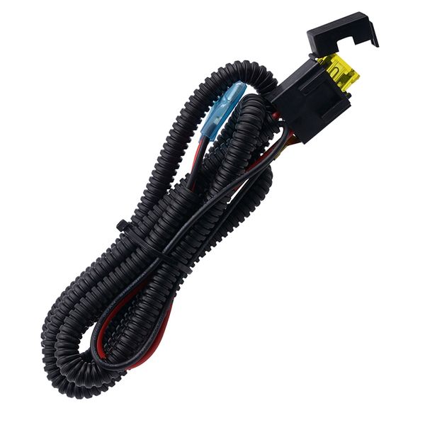 

12-24v waterproof usb cable connector with inline fuse for motorcycle car boat