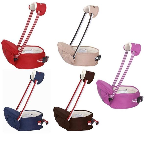 

baby ergonomic hhipseat waist stool baby carrier sling hold waist belt hipseat belt kids infant hip seat