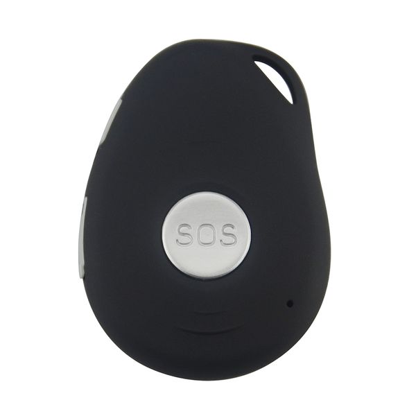 

waterproof ipx5 personal gps tracker locator lm800 for kids children elderly sos emergency geo-fence alarm voice monitoring