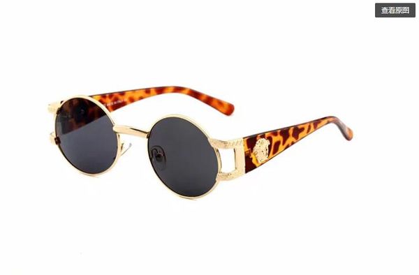 

sunglasses for men brand design fashion sunglasses wrap sunglass pilot frame coating mirror lens carbon fiber legs summer style919, White;black