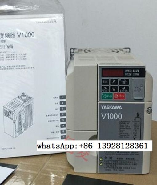 

cimr-vb4a0011bba new and original inverter