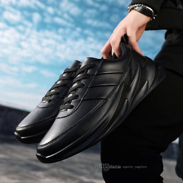 

2020 горячие продажа мода мужская обувь mesh дышащие кроссовки walking мужчины обувь new удобные легкие кроссовки ad-202030200200, White;red