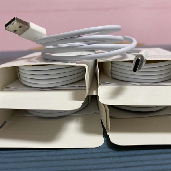 

100шт 6 поколений Оригинальный OEM качество 1м 3 фута 2M 6ft USB синхронизации данных Charge телефонный кабель с розничным пакетом освобождает перевозку груза NEW2019