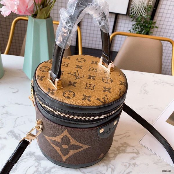 

Luxury women houlder bag handbag a167