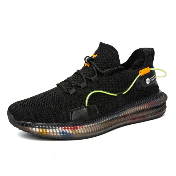 

2020 men sneakers running shoes men casual shoes trainers walking outdoor footwear male sneakers