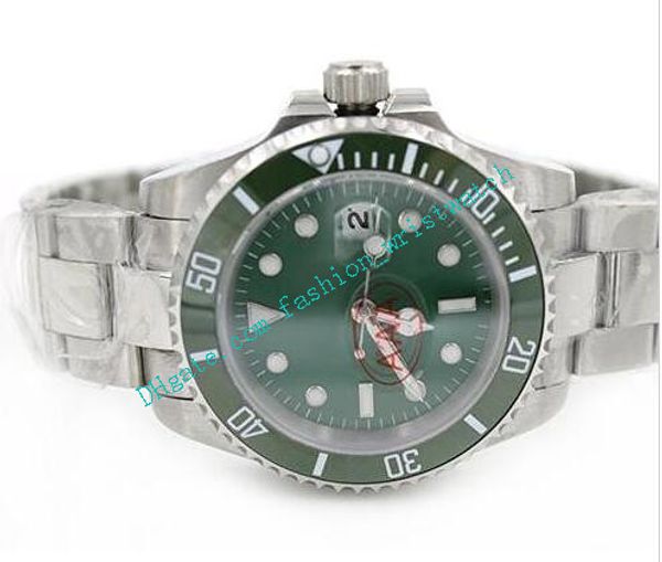 

wholesale price luxury mens watch mechanical watches s/ub mans luxury automatic men watches 40mm size sapphire glass ceramic bezel quality, Slivery;brown