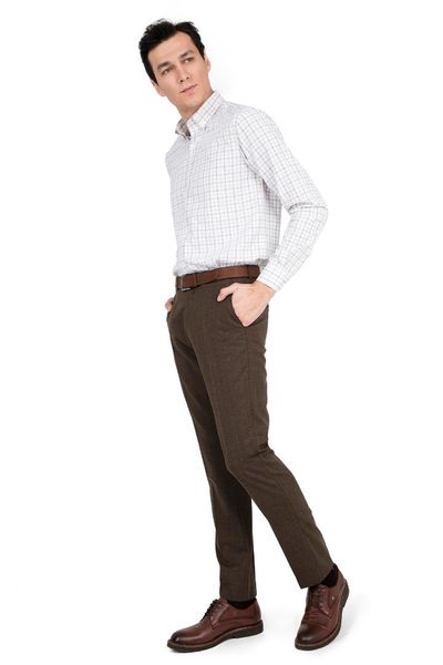 

interpant pants male trousers 2583095, Black