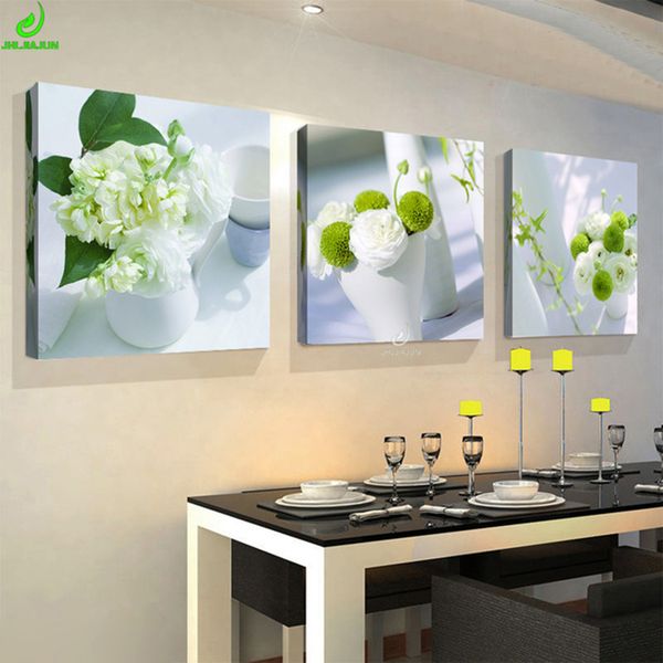 

3 pieces picture for kitchen on the wall p modular mass effect canvas oil painting wall for living room posters and prints