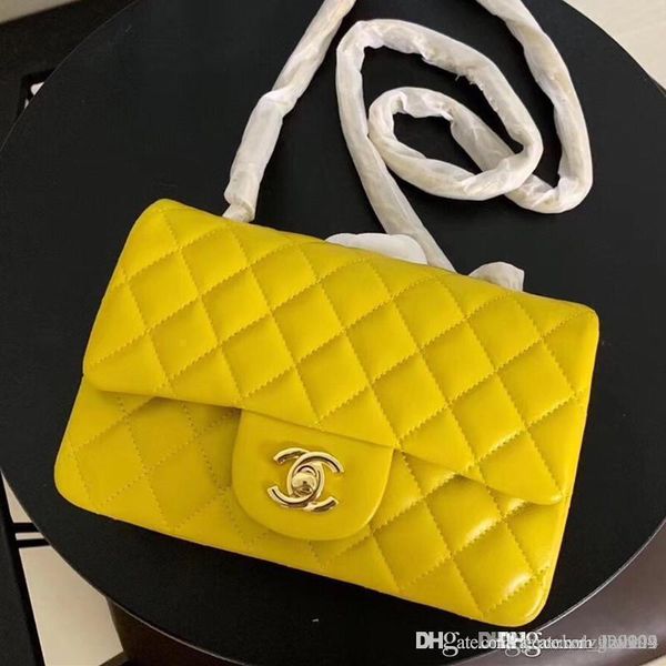 

2020 women classic handbag luxury designer bag women shoulder bag a01113 cross body 20cm with box 01