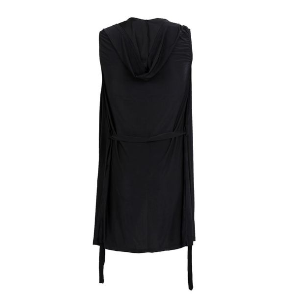 

new mens robes bathrobe sleepwear male kimono silk black s, Black;brown