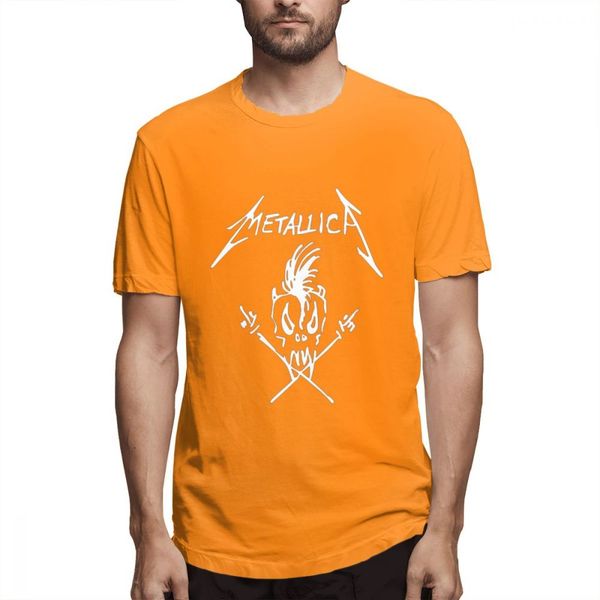 

metallica fashion mens womens designer t shirts causl cotton tee shirt short sleeve shirts t08, White;black