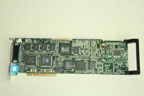 

100% original working for matrox corona corona-lc/4/e 688-06 rev.a