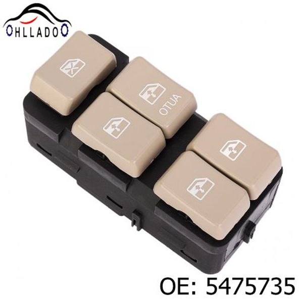 

hllado for b uick 02-07 power window switch 5475735