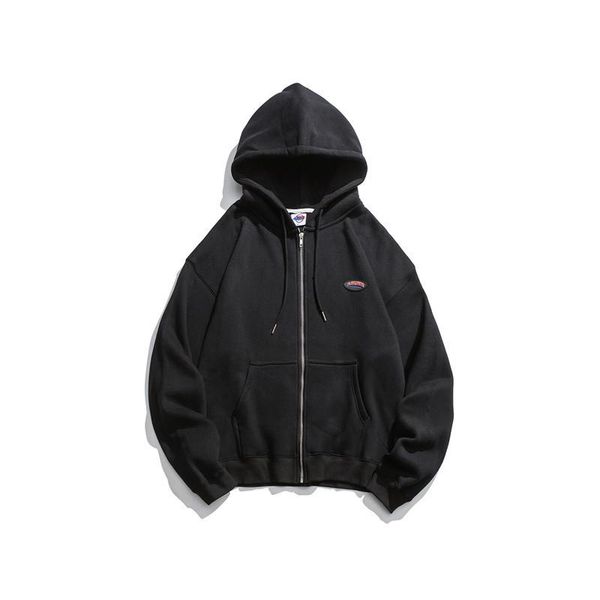 

2019 box logo designer hoodie fashion men women sweatshirt hoodies luxury couples printing long sleeve black blue grey red, Black;brown