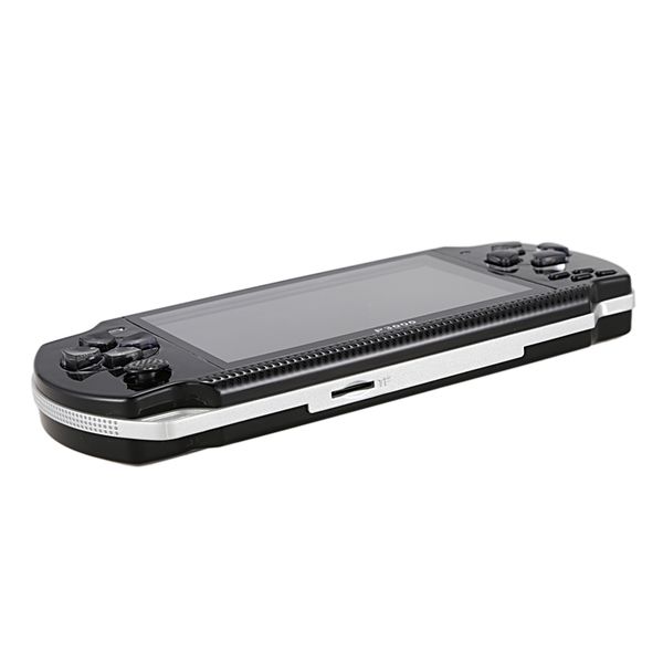 

4.3inch handheld game console 8gb portable video game built-in 10000 classic games support mp3/4 us plug