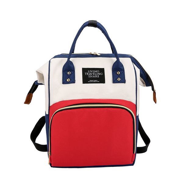 

women travel backpacks mummy maternity big capacity backpacks nursing bags for baby care big capacity oxford baby bags rucksac