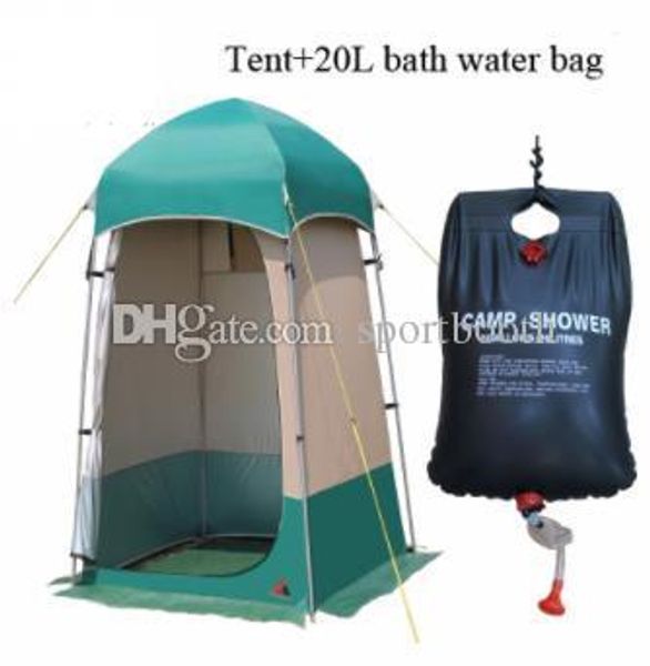 

новый стиль легко работать кемпинг душ палатка туалет перевязочного раздевалка палатку открытый движимое туалет дно может двигаться