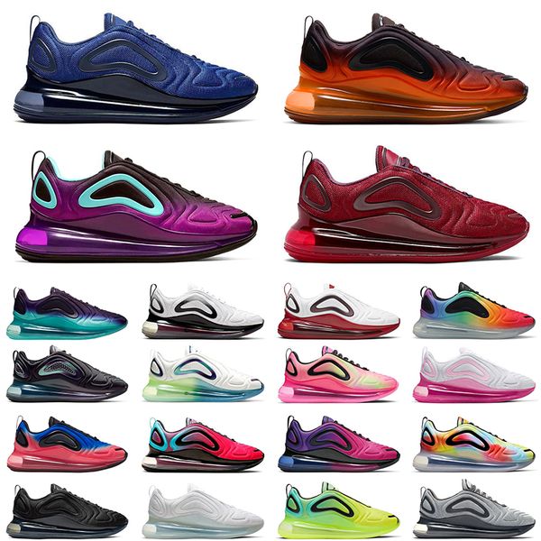 

bubble pack mens running shoes midnight navy hyper violet black neon night maroon volt men women trainer sports sneakers