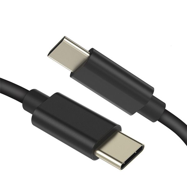 

тип c для usb c pd кабель 3a 60w быстрый зарядный кабель для samsung huawei xiaomi smartphone бесплатная доставка