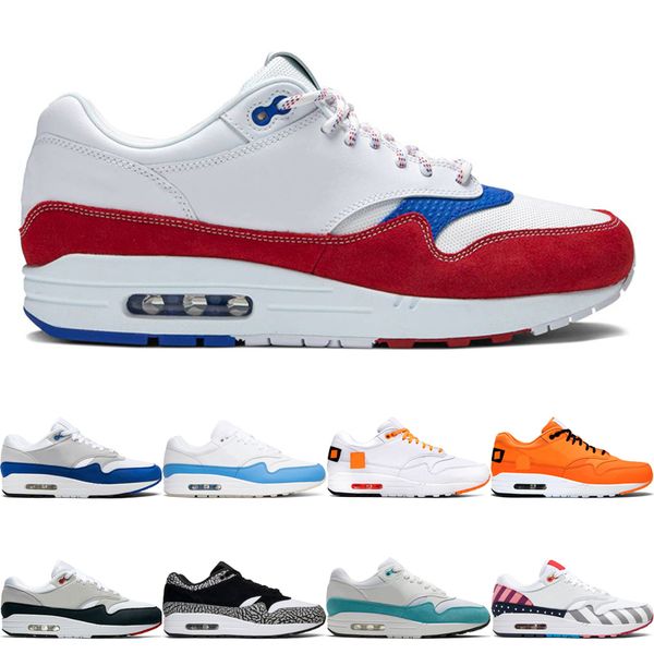 

designer 1 men women running shoes anniversary royal patch atomic teal parra puerto rico mens sports sneakers des chaussures