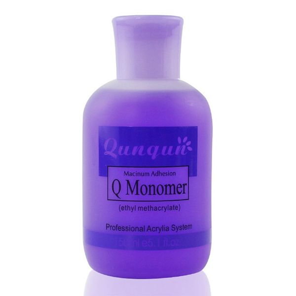 

150ml professional nail polish q monomer acrylic nail liquid crystal liquid